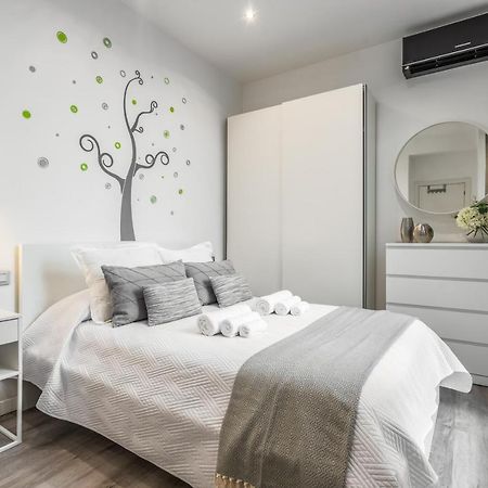 Apartamento En Excelente Ubicacion, Centro De برشلونة المظهر الخارجي الصورة