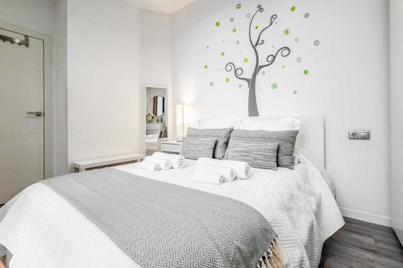 Apartamento En Excelente Ubicacion, Centro De برشلونة المظهر الخارجي الصورة