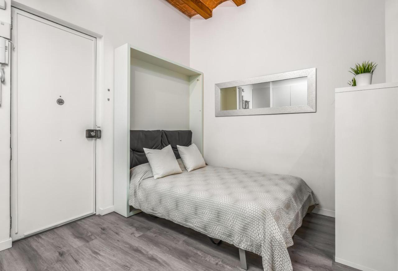 Apartamento En Excelente Ubicacion, Centro De برشلونة المظهر الخارجي الصورة